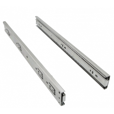 Комплект шариковых направляющих 400х45 мм VEKTOR BS45 1045-16 Z 